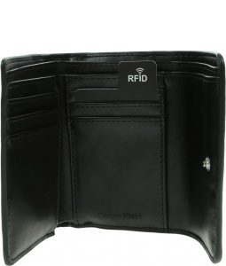 CALVIN KLEIN Ck Must Trifold K60K607251 BAX | EN