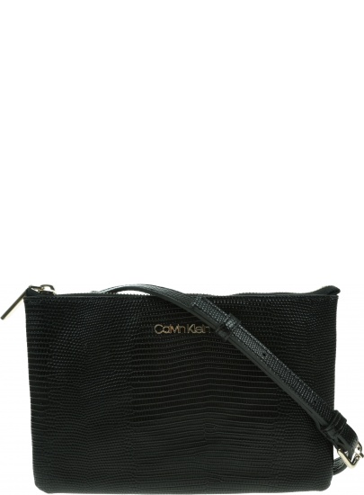 Torebka Listonoszka CALVIN KLEIN Ck Must Xbody K60K608573 BAX