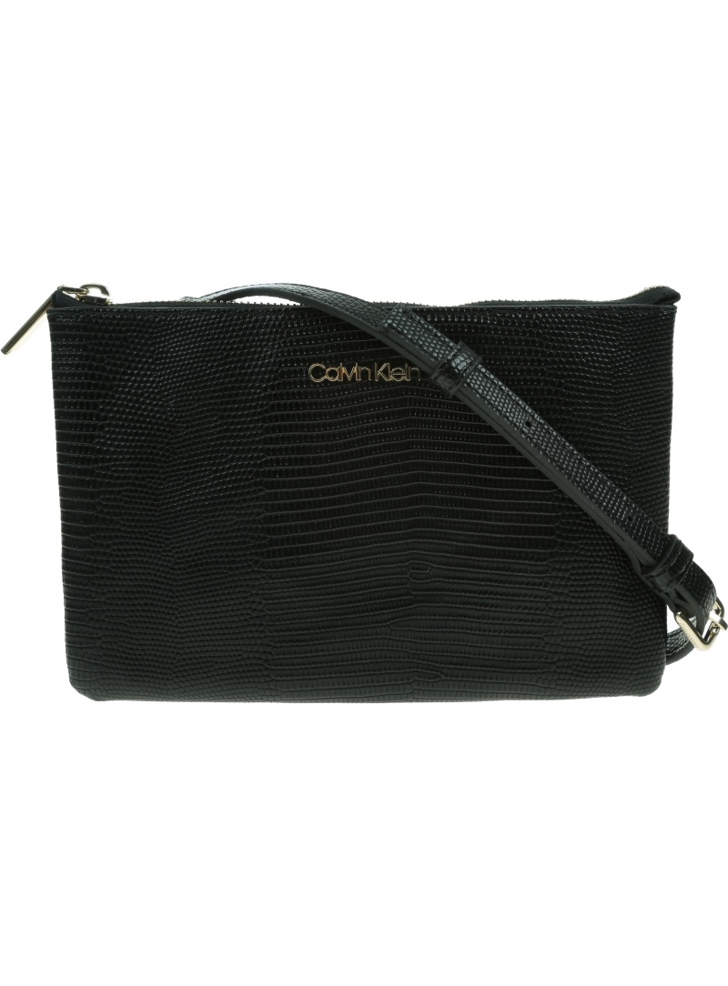 Torebka Listonoszka CALVIN KLEIN Ck Must Xbody K60K608573 BAX