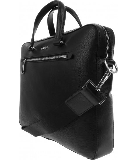 Torba na laptopa CALVIN KLEIN Minimalism Slim Laptop Bag K50K507330 BAX