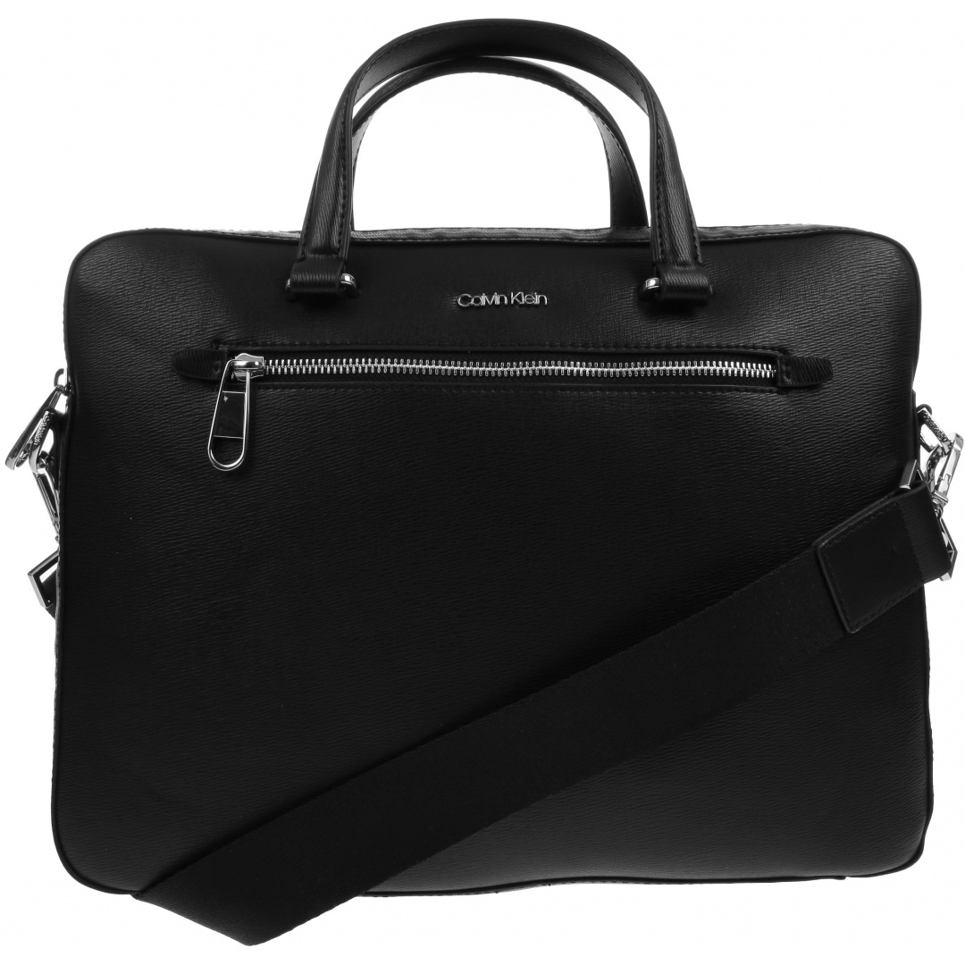 Torba na laptopa CALVIN KLEIN Minimalism Slim Laptop Bag K50K507330 BAX