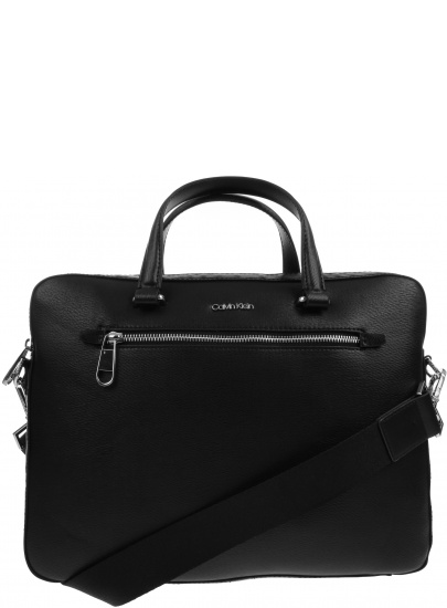 Torba na laptopa CALVIN KLEIN Minimalism Slim Laptop Bag K50K507330 BAX