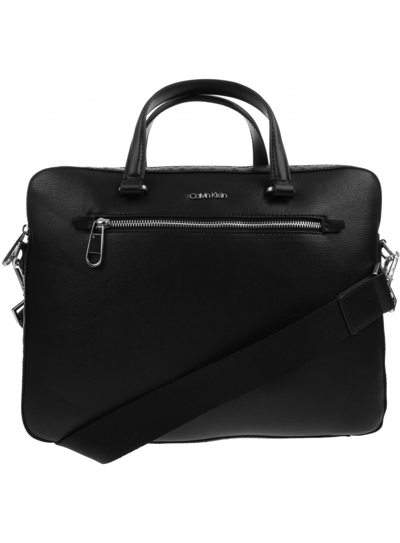 Torba na laptopa CALVIN KLEIN Minimalism Slim Laptop Bag K50K507330 BAX