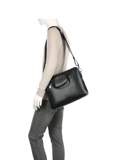 Torba na laptopa CALVIN KLEIN Minimalism Slim Laptop Bag K50K507330 BAX