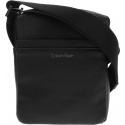 Czarna Reporterka Męska CALVIN KLEIN Warmth Reporter K50K507318 BAX