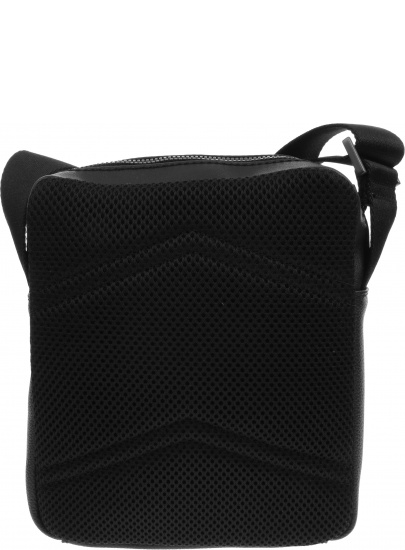 Czarna Reporterka Męska CALVIN KLEIN Warmth Reporter K50K507318 BAX