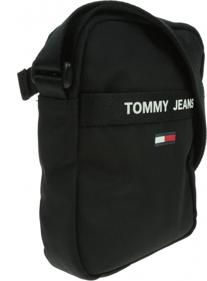 Listonoszka Męska TOMMY JEANS Tjm Essential Reporter AM0AM07768 BDS