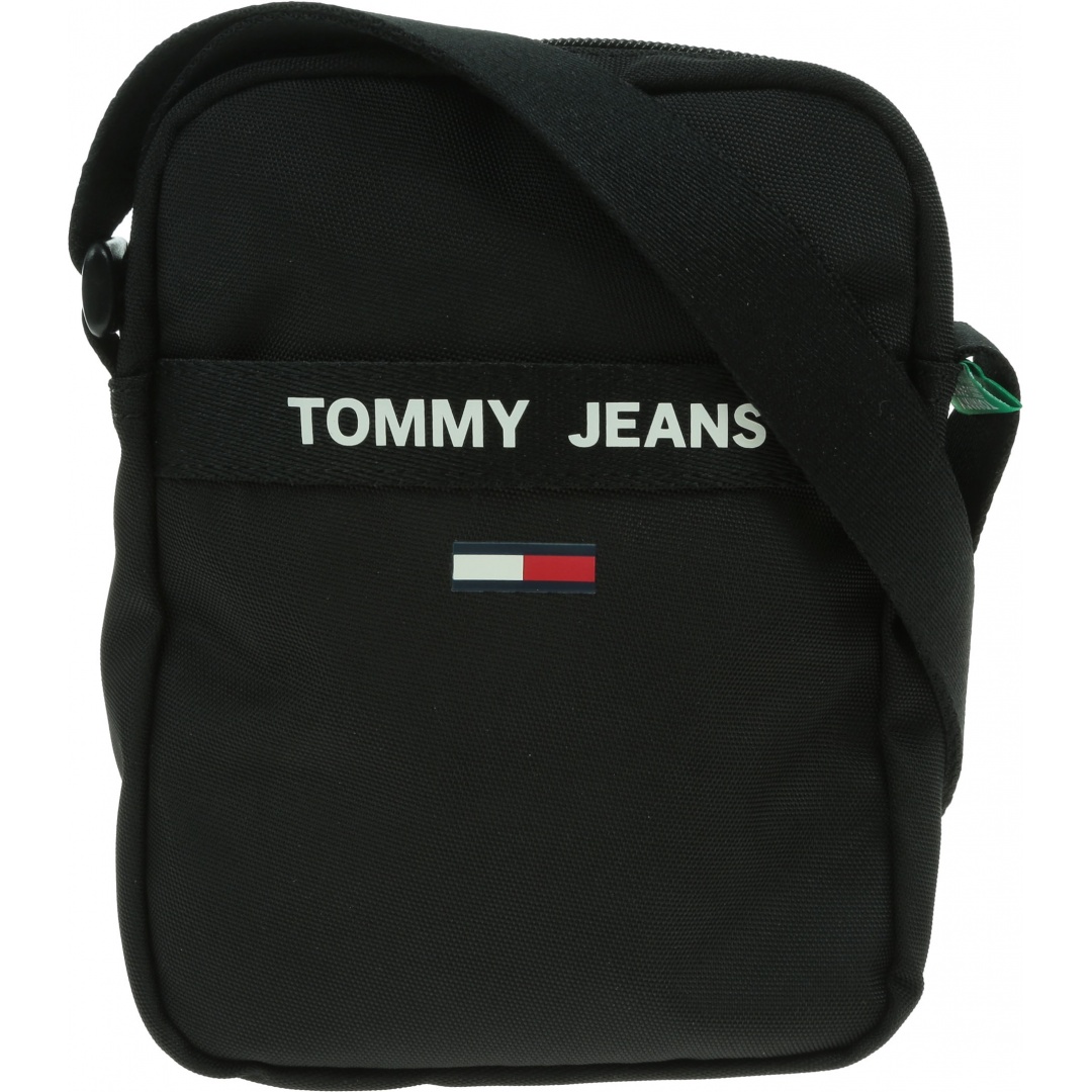Listonoszka Męska TOMMY JEANS Tjm Essential Reporter AM0AM07768 BDS