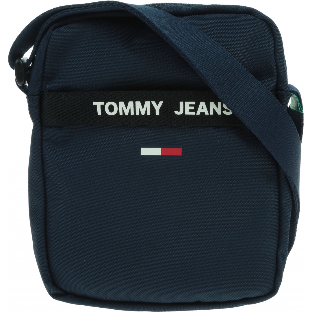 Listonoszka Męska TOMMY JEANS Tjm Essential Reporter AM0AM07768 C87