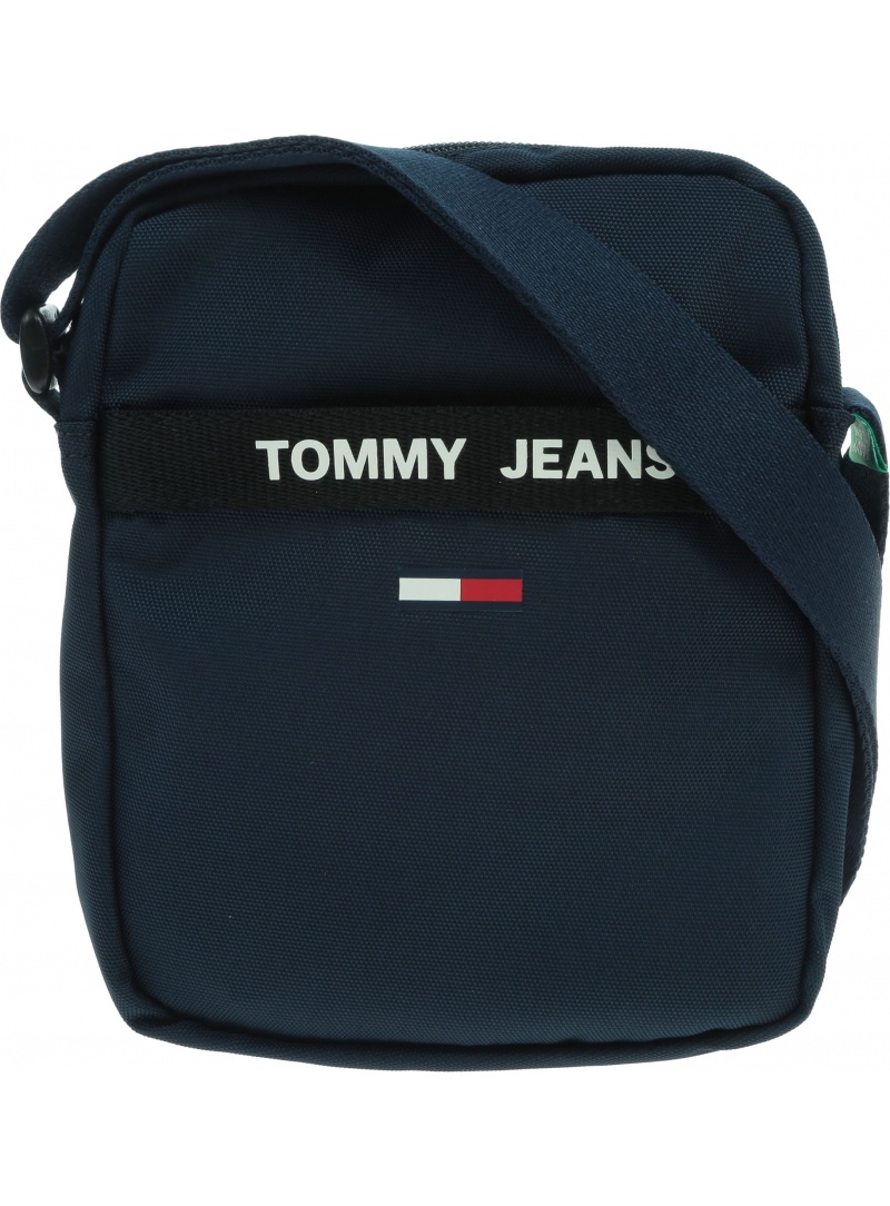 Listonoszka Męska TOMMY JEANS Tjm Essential Reporter AM0AM07768 C87