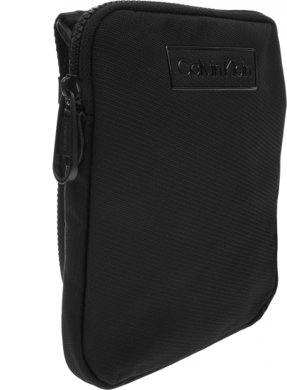 Saszetka CALVIN KLEIN Ck Code Flatpack K50K507320 BAX