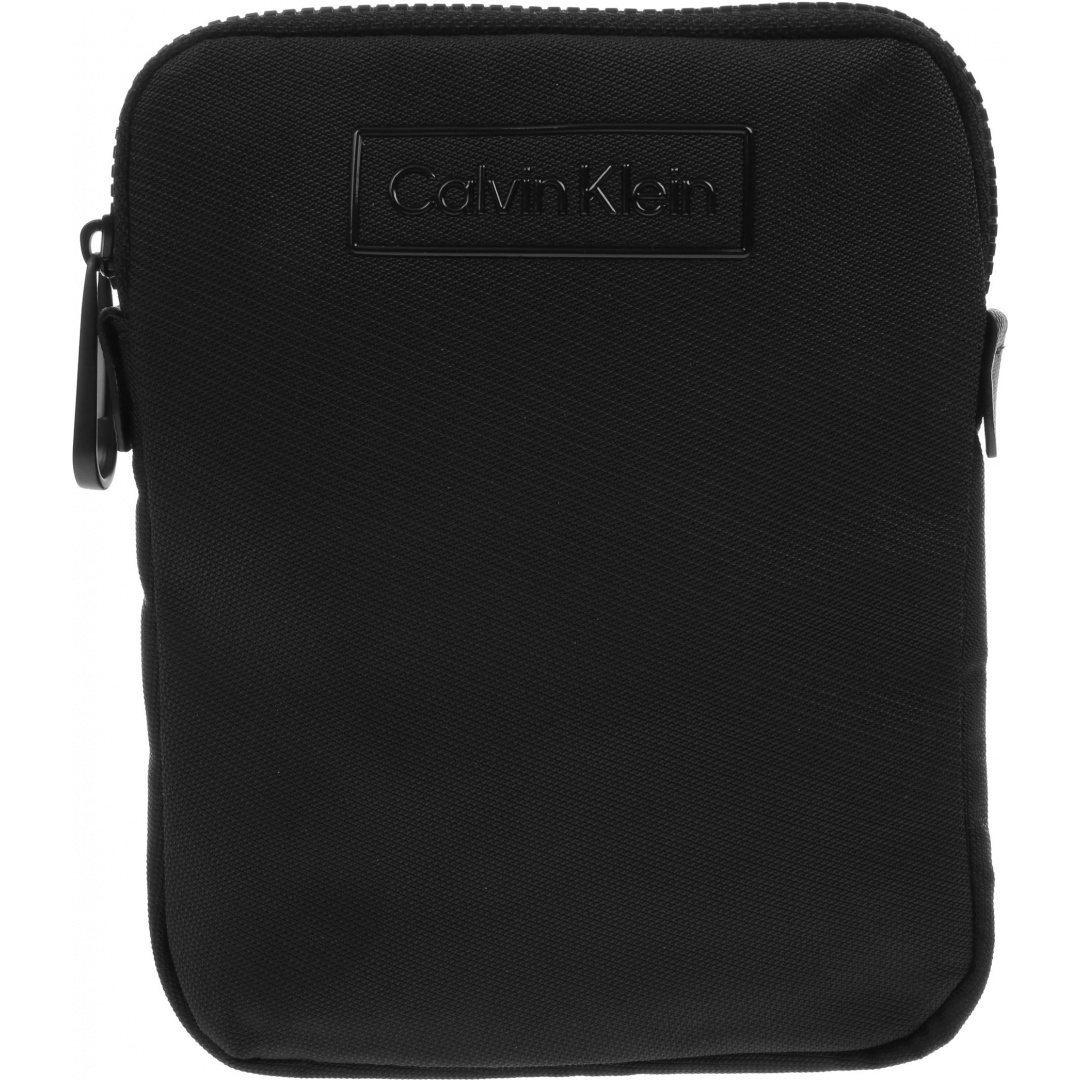 Saszetka CALVIN KLEIN Ck Code Flatpack K50K507320 BAX