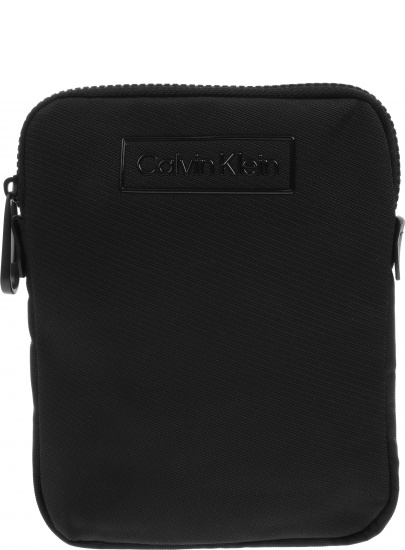 Saszetka CALVIN KLEIN Ck Code Flatpack K50K507320 BAX