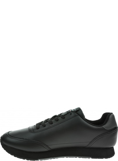 Sneakersy Męskie TOMMY HILFIGER Essential Runner FM0FM03814 BDS