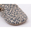 BOBUX Soft Sole 1016-074-08 Leopart Print Gold | EN