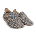 BOBUX Soft Sole 1016-074-08 Leopart Print Gold | EN