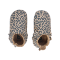 BOBUX Soft Sole 1016-074-08 Leopart Print Gold | EN