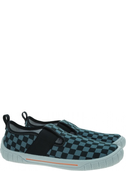 Kapcie z Gumką SUPERFIT Bill 1-000276-0000