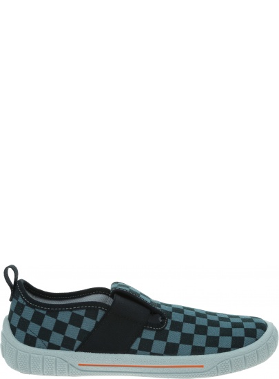 Kapcie z Gumką SUPERFIT Bill 1-000276-0000