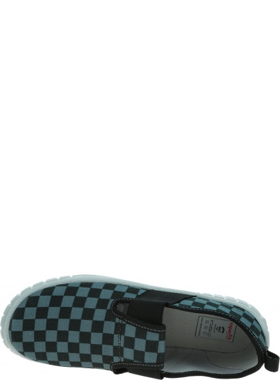 Kapcie z Gumką SUPERFIT Bill 1-000276-0000