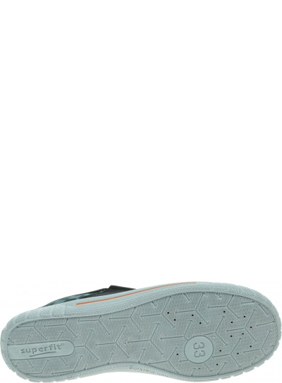 Kapcie z Gumką SUPERFIT Bill 1-000276-0000