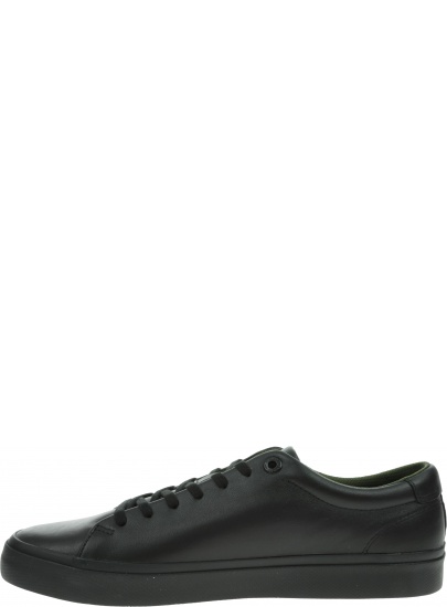 Sneakersy Męskie TOMMY HILFIGER Corporate Modern Vulc FM0FM03727 BDS