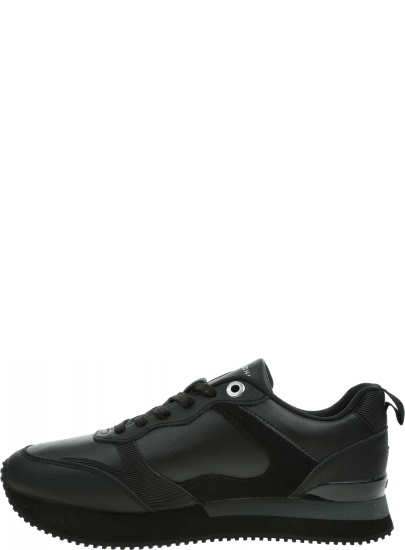 Sneakersy TOMMY HILFIGER Feminine Active City Sneaker FW0FW05928 BDS