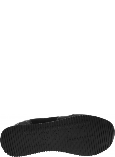 Sneakersy TOMMY HILFIGER Feminine Active City Sneaker FW0FW05928 BDS