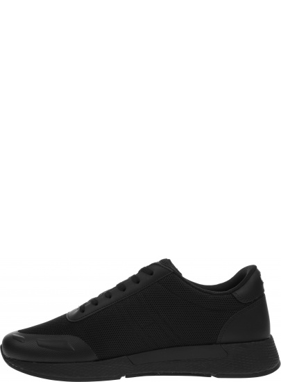 Sneakersy Męskie TOMMY JEANS Flexi Mesh Tjm Runner EM0EM00724 BDS