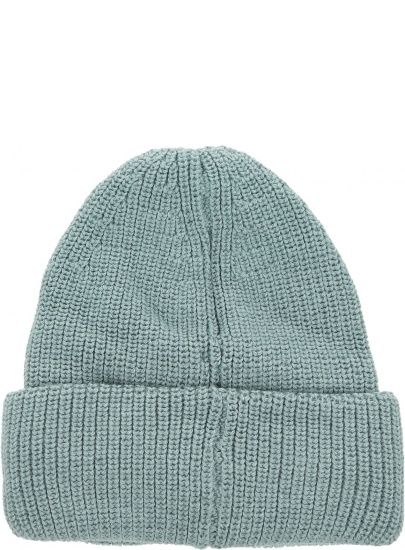 Szara Czapka Zimowa CALVIN KLEIN JEANS Beanie K50K506242 PS8