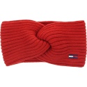 Opaska Z Metaliczną Flagą TOMMY HILFIGER AW0AW10706 XNL