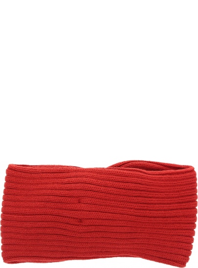 Opaska Z Metaliczną Flagą TOMMY HILFIGER AW0AW10706 XNL
