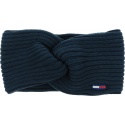Opaska Z Metaliczną Flagą TOMMY HILFIGER AW0AW10706 C87