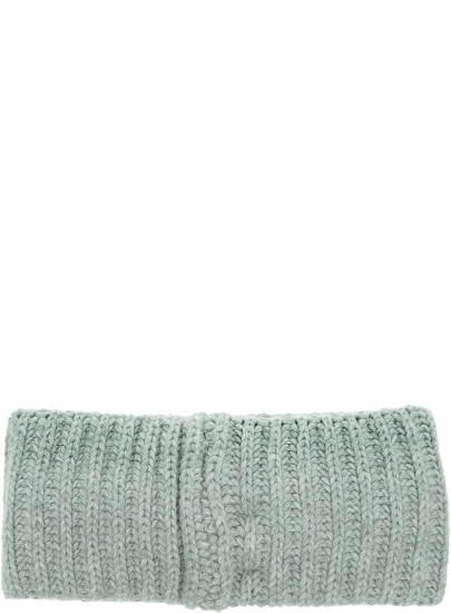 Szara Opaska CALVIN KLEIN K60K608648 0IN