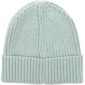 Szara Czapka Zimowa TOMMY HILFIGER Beanie Essential AW0AW10705 P01