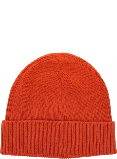 Czapka Zimowa TOMMY HILFIGER Pima Cotton Beanie AM0AM06573 SG4