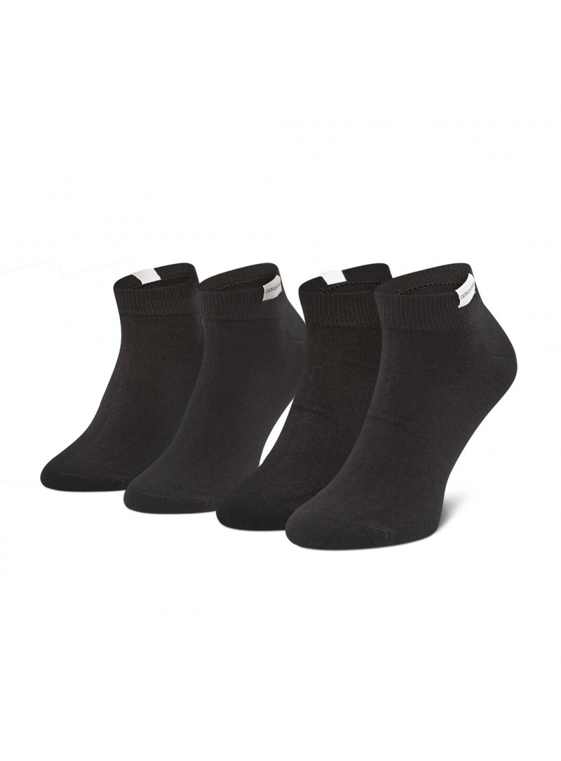 Socks Ck Men Liner 2P 100001870 001 | EN