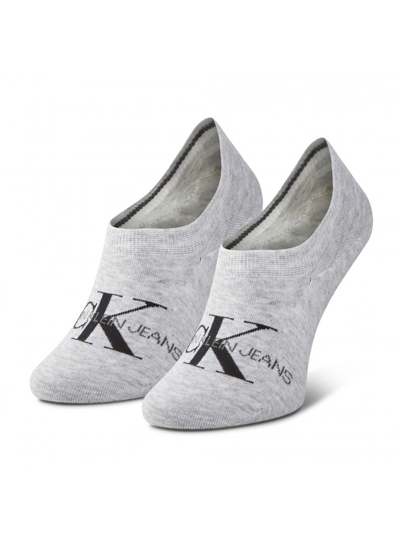 Socks Ck Women Liner 1P 100001769 007 | EN