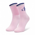 Skarpetki Damskie 100001760 005 CALVIN KLEIN Women Short Sock 1P