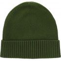 Czapka Zimowa TOMMY HILFIGER Pima Cotton Beanie AM0AM06573 GYY