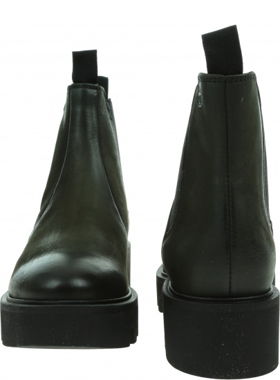 Oliwkowe Sztyblety TAMARIS 1-1-25465-27 727