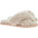 Kapcie EMU AUSTRALIA Mayberry Frost Musk Pink W12013