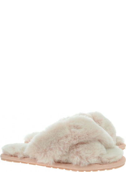Kapcie EMU AUSTRALIA Mayberry Frost Musk Pink W12013