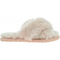 Kapcie EMU AUSTRALIA Mayberry Frost Musk Pink W12013