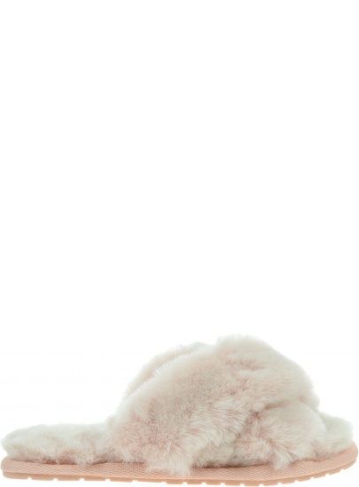 Kapcie EMU AUSTRALIA Mayberry Frost Musk Pink W12013