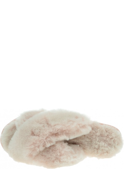 Kapcie EMU AUSTRALIA Mayberry Frost Musk Pink W12013
