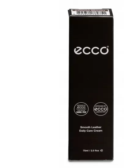 Pasta do Obuwia ECCO 9033300 00482 Smooth Leather Care Cream Cocoa Brown