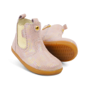 Różowe Botki BOBUX Jodhpur Dusk Kaa 620844