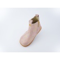 Różowe Botki BOBUX Jodhpur Dusk Kaa 620844