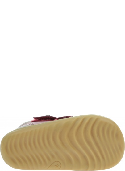 Trzewiki BOBUX Timber Boysenberry 728115